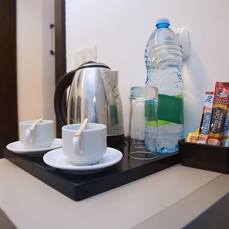 Spark Plaza Hotel 安曼 外观 照片