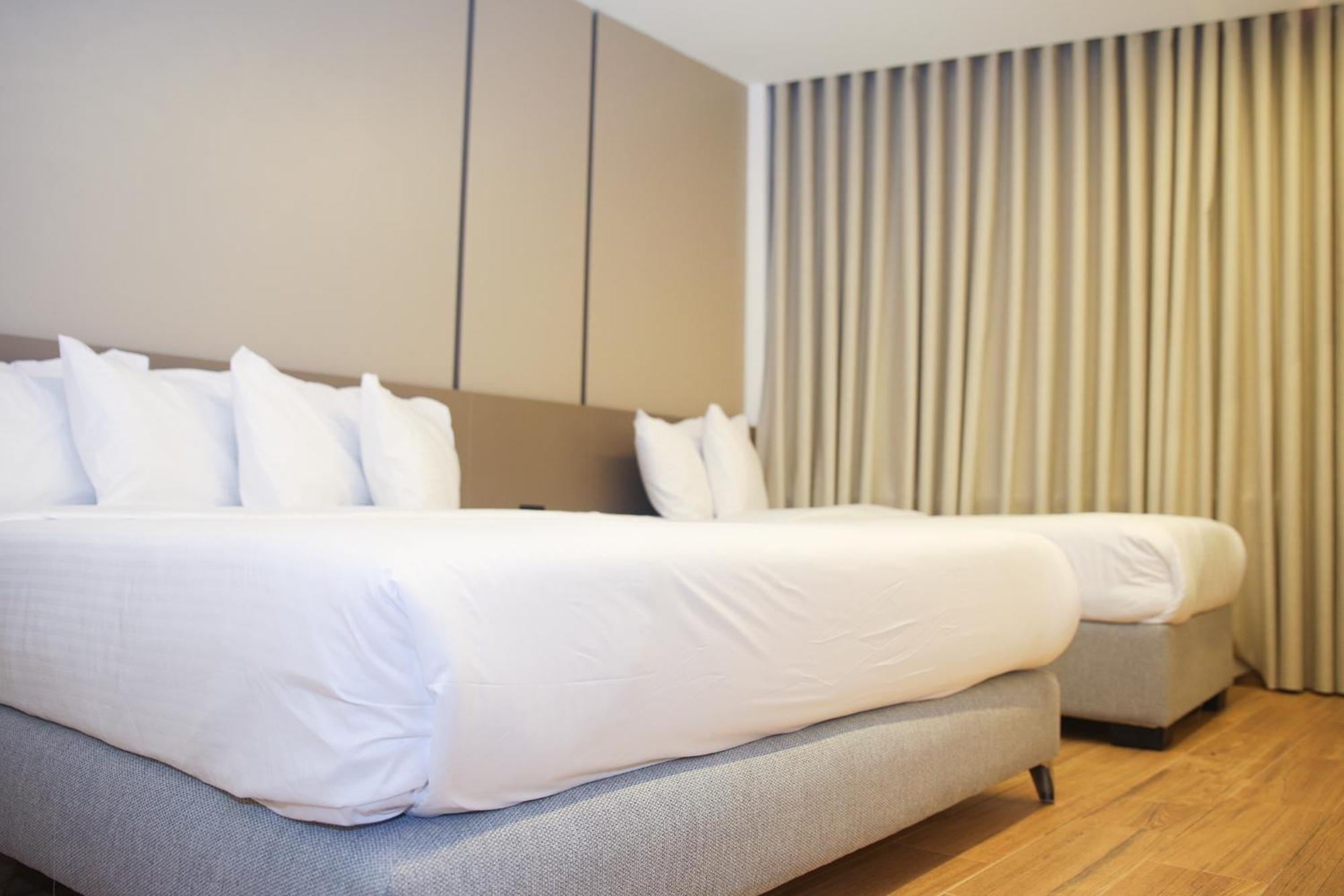 Spark Plaza Hotel 安曼 外观 照片